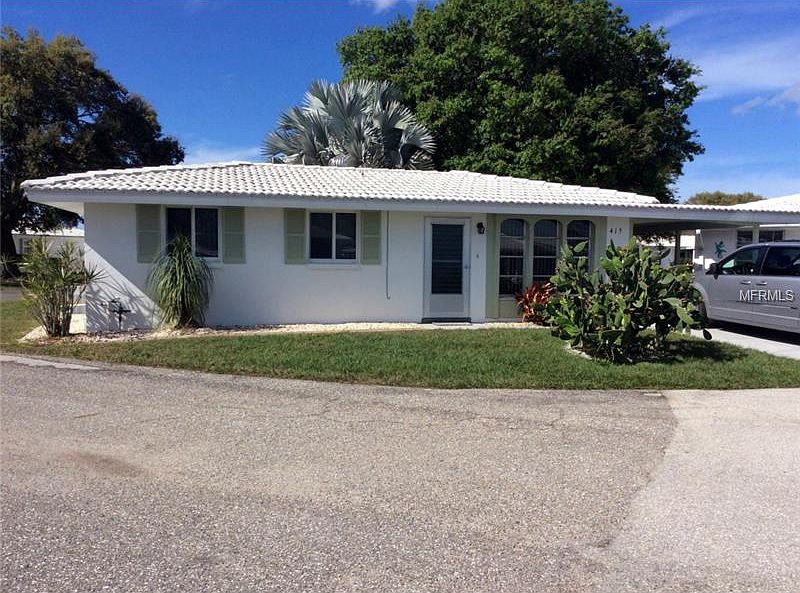 1st image of 415 Circlewood Dr #K-8