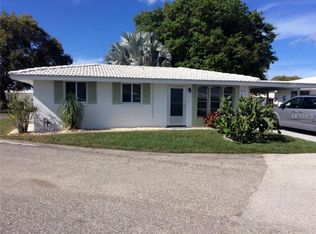415 Circlewood Dr #K-8, Venice, FL 34293
