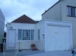 645 Avalon Ave, San Francisco, CA 94112