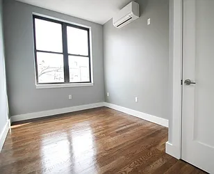 Rented by Evergreen Apartments BK