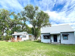 3027 County Road 10 S, Alamosa, CO 81101
