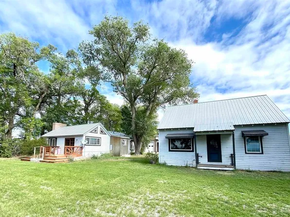 3027 County Road 10 South, Alamosa, CO 81101
