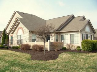 17045 Huntley Pl, Westfield, IN 46074