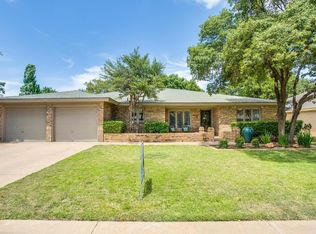 5408 86th St, Lubbock, TX 79424
