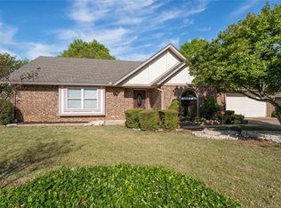 11112 S Ash St, Jenks, OK 74037