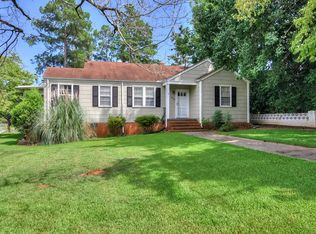 1026 Azalea Dr, Augusta, GA 30904