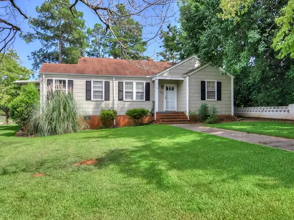 1026 Azalea Dr, Augusta, GA 30904