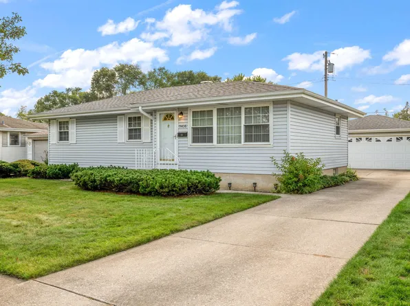 9436 Anthony Pl, Highland, IN 46322