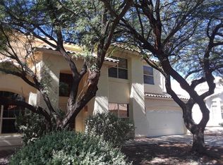 12381 N Mount Bigelow Rd, Oro Valley, AZ 85755