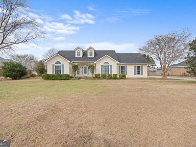 1005 Bradford Way, Statesboro, GA, 30461