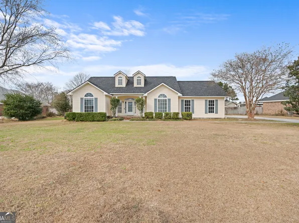 1005 Bradford Way, Statesboro, GA 30461