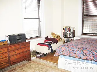 Rented by 24 7 NYC Realty Inc.
