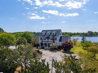 402 Nanaloo Ave, Waterloo, SC 29384