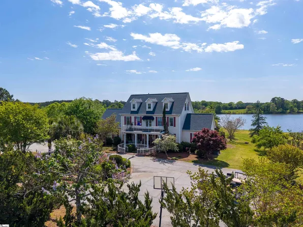 402 Nanaloo Ave, Waterloo, SC 29384