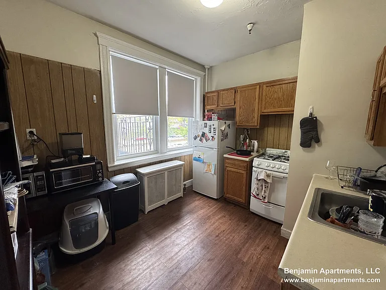 1800 Commonwealth Ave #28 — Photo 6