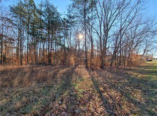 Xx Goff Rd, King, NC 27021