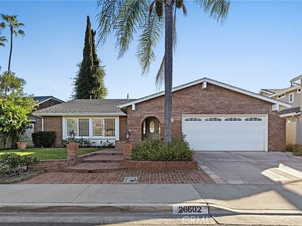 26602 Lira Cir, Mission Viejo, CA 92691