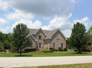 1605 Kamer Dr, La Grange, KY 40031