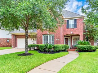 4310 Ruttand Park Ln, Katy, TX 77450