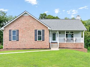 1703 Broadripple Dr, Clarksville, TN 37042