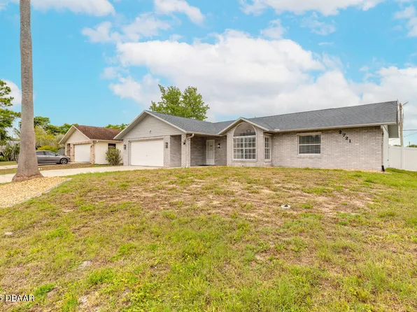 2721 Royal Palm Dr, Edgewater, FL 32141