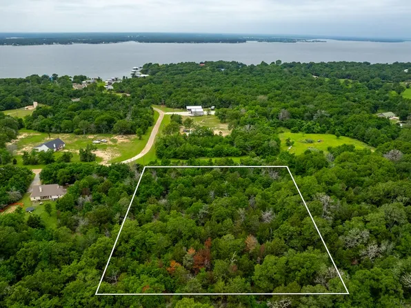 County Road 377, Marquez, TX 77865