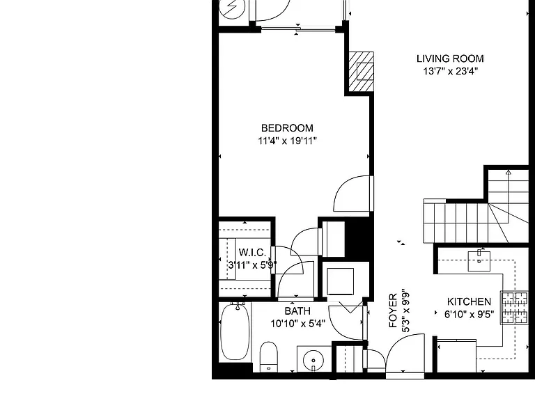 1641 International Dr #410 — Photo 16