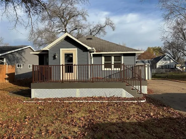 13124 5th Street, Osseo, WI 54758