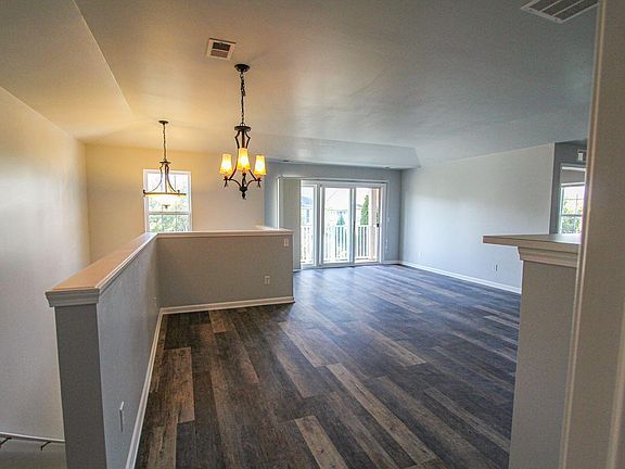Main living