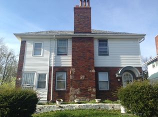 1802 Lawn Ave, Cincinnati, OH 45237
