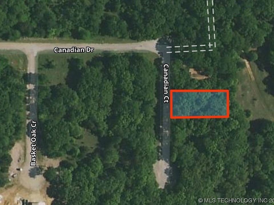 1st image of 1386 Canadian Dr