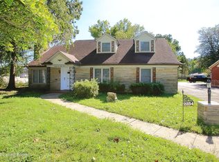 2254 Crums Ln, Shively, KY 40216