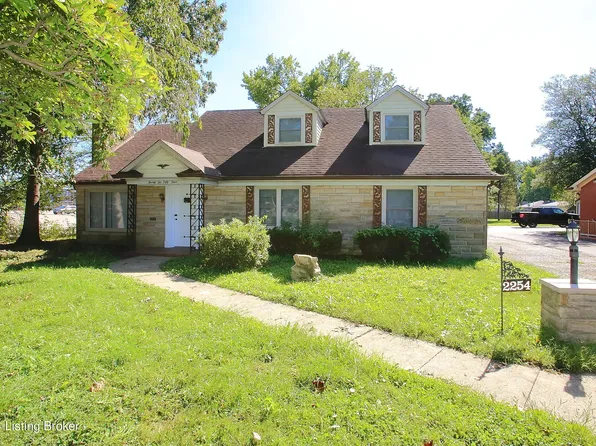 2254 Crums Ln, Shively, KY 40216