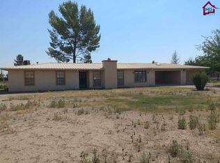3660 Arcilla Pl, Las Cruces, NM 88005