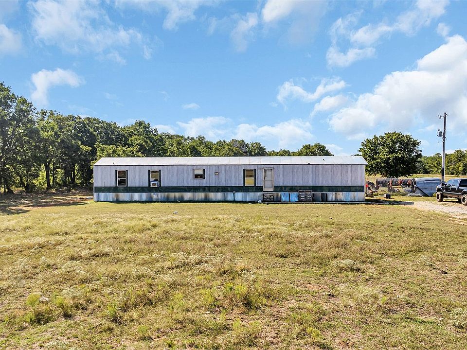 28468 E County Road 1650, Elmore City, OK 73433 Zillow