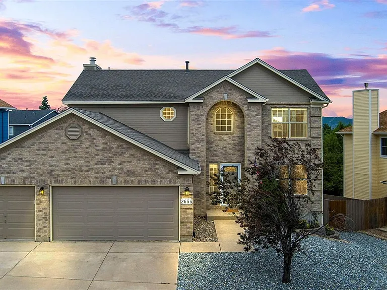 2655 Clapton Dr — Photo 1