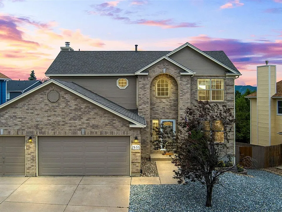 2655 Clapton Dr
