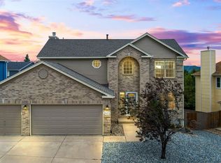 2655 Clapton Dr, Colorado Springs, CO 80920