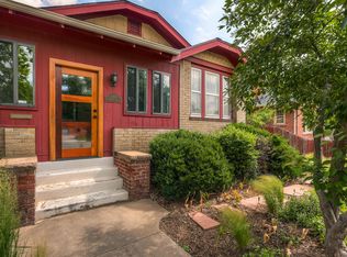 3155 W 44th Ave, Denver, CO 80211