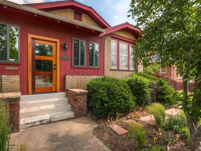 3155 W 44th Ave, Denver, CO, 80211