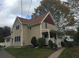 101 Goodale St, Peabody, MA 01960