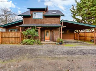 2460 Friendly Aly, Eugene, OR 97405