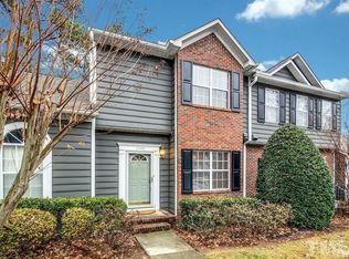 4460 Still Pines Dr, Raleigh, NC 27613