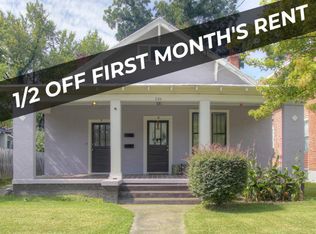 Broad Street Commons, Augusta, GA 30901