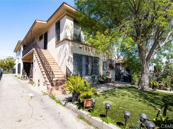 1451 E 53rd St, Los Angeles, CA 90011