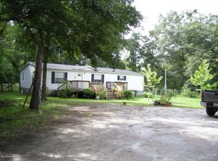 4148 Becky St, Middleburg, FL 32068