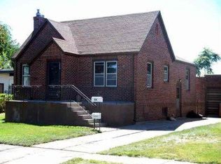 1010 W 3rd St, North Platte, NE 69101