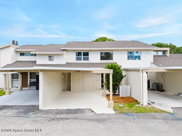 212 Augusta Way, Melbourne, FL 32940