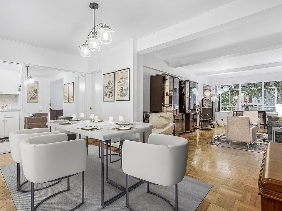 1st image of 45 W 54th St #2C