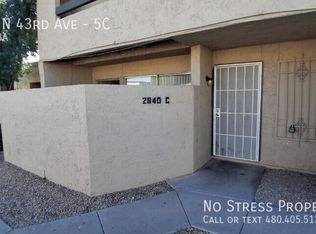 2640 N 43rd Ave #5C, Phoenix, AZ 85009